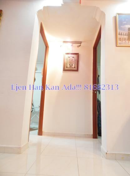 Blk 18 Telok Blangah Crescent (Bukit Merah), HDB 3 Rooms #111896232